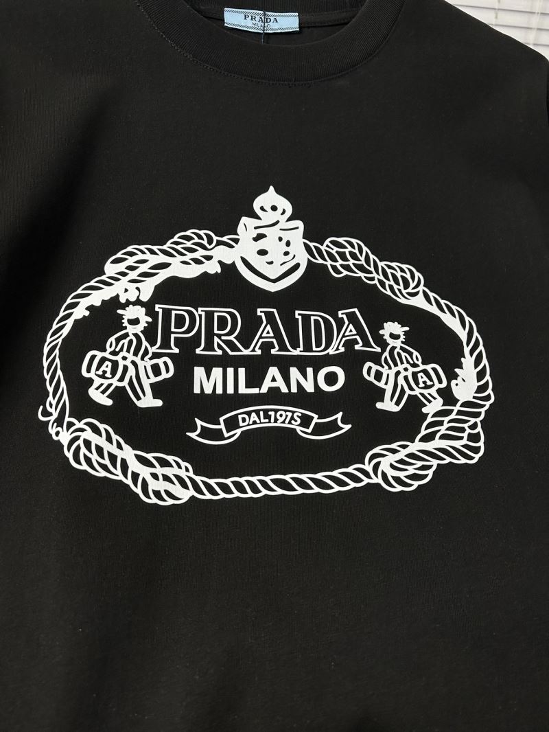 Prada T-Shirts